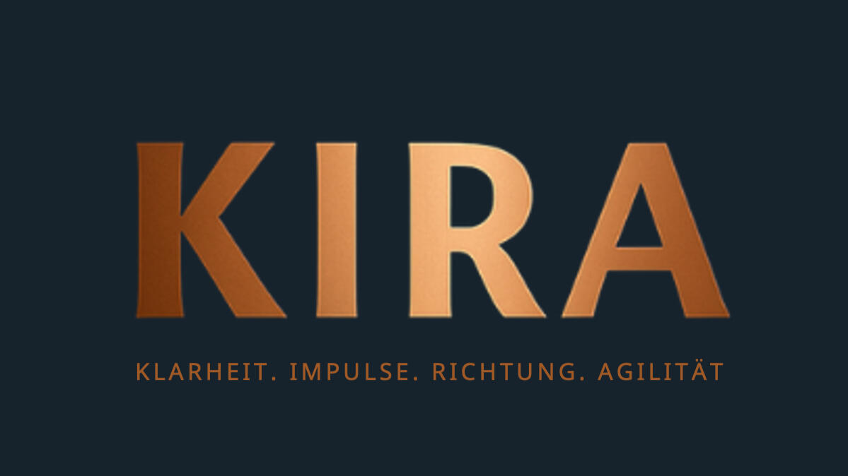 KIRA LOGO